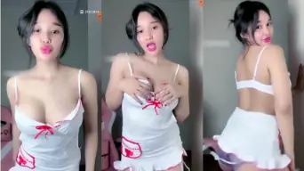 Live Adenia Toge Eks SPG GoodPonsel Video by AVTub