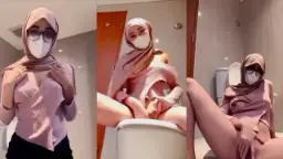 Camilla Hijabers Cantik Toge Colmek Full Video by Beeg