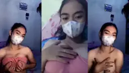Quensaa Remas TT Gede MangoLive Video by HQporner