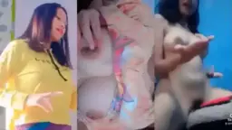 Tika Nesya Viral Tiktok 9 Video by xVideos