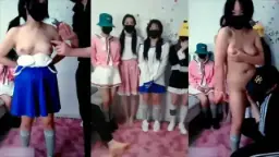 3 Murid Di Paksa Ngentod Gurunya Video by xHamster