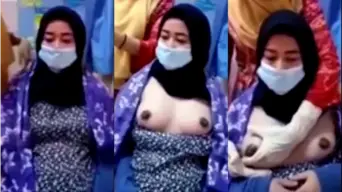 Ibu Bidan Memberikan Tips Untuk Bumil Video by BOKEPSIN