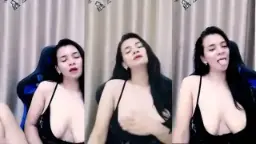 Amora Live Hot Buka Daleman Video by BokepHUB Amora Live Hot Buka Daleman Video by BokepHUB