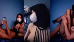Viral Hijaber Konten Ngentot Di Twitter Video by HQporner Viral Hijaber Konten Ngentot Di Twitter Video by HQporner