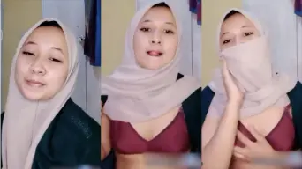 Maudy Ukhtie Cakep Susu Gede Live Video by FapHouse