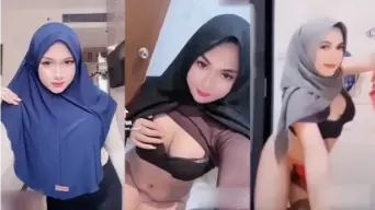 Tiktok Miftahul Husna Hijab Terbaru Video by YouJizz Tiktok Miftahul Husna Hijab Terbaru Video by YouJizz
