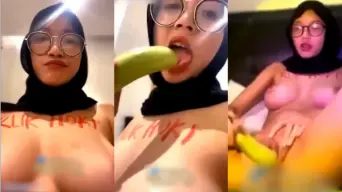 Cewek 4_BG Toge Colmek Bugil 04 Video by KingBokep