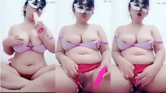 ABG Gemoy Toge Live Omek Video by AVTub
