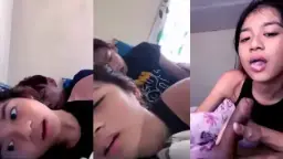 Awalnya Prank Kakak Malah Dimasukin Beneran Video by PornHub