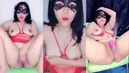 Tante April Squirt Muncrat Banjir Video by PornGo