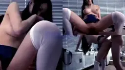 Cewek Daun Masih Muda Toge Main Sama Om Video by BokepHUB