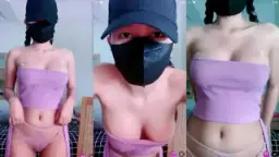 Molly TT Gede Bulat Pink Basah Video by PlayBokep