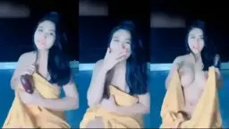 Miya Toge Main Terong Bikin Sange Video by AVTub