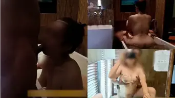 Ajak Bulan Madu Istri ke Hotel Berbintang Video by Eporner