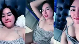 Crot Bareng Tante Kina Binal Omek Video by HQporner Crot Bareng Tante Kina Binal Omek Video by HQporner