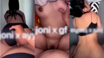 Viral Genjot Pacar Temen Mulus Video by KingBokep