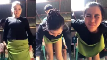 Viral Adik Kakak Belajar Ngentot Bareng Video by YouPorn