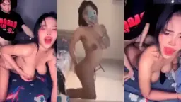Tante Digenjot Dari Belakang Sama ABG Video by YouPorn