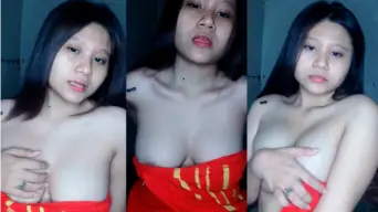 Miss Alexa Lepas Handuk Remas Toket Video by KingBokep Miss Alexa Lepas Handuk Remas Toket Video by KingBokep