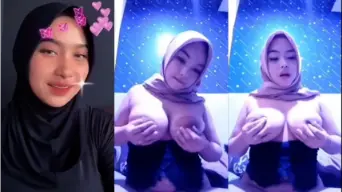 Viral Ukhty Tobrut Hijab Remas Tetek Video by YouJizz Viral Ukhty Tobrut Hijab Remas Tetek Video by YouJizz