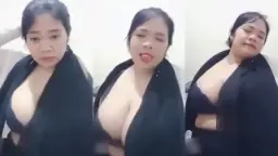 Terbaru Bunda Tobrut Live Menggoda Video by TXXX