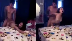 DiEntot Pasrah Sampai Lemes Video by Beeg DiEntot Pasrah Sampai Lemes Video by Beeg