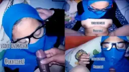 Entot Cewek Jilbab Biru Kacamata Video by PornOne Entot Cewek Jilbab Biru Kacamata Video by PornOne