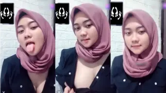 VCS Bareng Sherly Hijabers Toge Video by FapHouse VCS Bareng Sherly Hijabers Toge Video by FapHouse