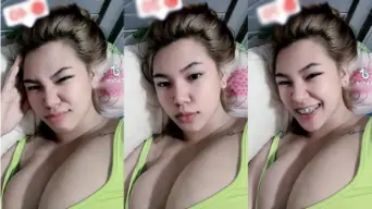 Tiktoker Rebahan Belahan Susu Mulus Video by xVideos Tiktoker Rebahan Belahan Susu Mulus Video by xVideos