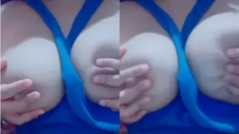 Nindi Toket Brutal 10 Video by AVTub