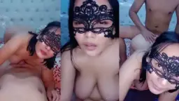 Prank Kang Pijet Berujung Ngentot Sampe Crot Video by BokepHUB