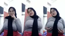 Acha Pakai Jilbab Toket Gede Montok Video by simontok Acha Pakai Jilbab Toket Gede Montok Video by simontok