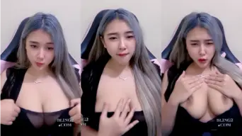 Miss SSayang Host Cakep di BLING2 Video by PornGo