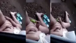 Ngintip Ukhti lagi Colmek Video by PornGo