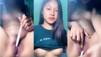 Muka Cantik Imut Manja Omek Video by YourPorn