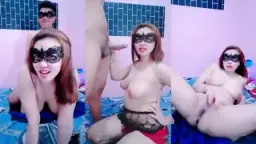 Nagita Live Ngentot di Aplikasi BLING2 Video by YouJizz