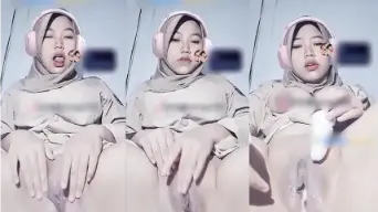 Daun Masih Muda Jilbab Baju Pramuka Tobrut Ziijus4u Video by BokepHUB