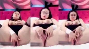 Tobrut Kacamata Sangean Full Video 03 Video by RedTube