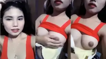 Abg Berkacamata Kutang Merah Video by YouPorn