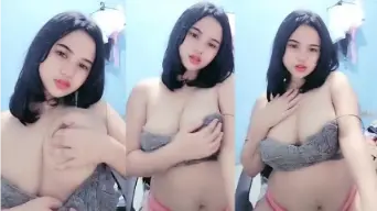 ABG Cantik Mainin Tetek Keluar ASI Video by BebasIndo ABG Cantik Mainin Tetek Keluar ASI Video by BebasIndo