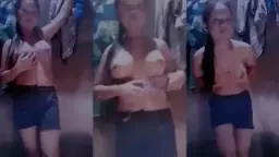 Abg Daun Masih Muda Daun Masih Muda Toket Bulat Video by xNxx
