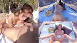 Bokep Saat Liburan di Pantai Jepang Ngentot Outdoor Video by SangeLink Bokep Saat Liburan di Pantai Jepang Ngentot Outdoor Video by SangeLink