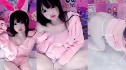 Ara Chuu Jaket Pink Bugil – Foto dan Video Bokep Arachu Terbaru Video by xHamster