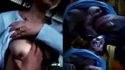 Saling Bantu Kenikmatan Dengan Kakak