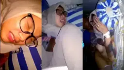 Jilbab Mahasiswi Merintih Kesakitan Video by NoBokep