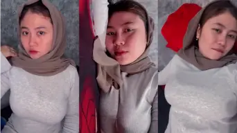 Keisha Hijab Tobrut Temenin Pascol Live Video by RedTube Keisha Hijab Tobrut Temenin Pascol Live Video by RedTube