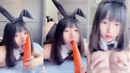 Bokep Chindo Saizneko Cosplay BunnyGirl Onlyfans Full Video Video by YourPorn Bokep Chindo Saizneko Cosplay BunnyGirl Onlyfans Full Video Video by YourPorn