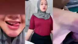 Hijab Binal Live Nyepong Kontol 2 Video by Eporner Hijab Binal Live Nyepong Kontol 2 Video by Eporner