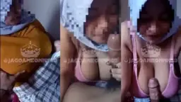 JagoanNeon Binor Jilboobs Nyepong Kontol Gede – JagoanNeonnn69 Video by NoBokep