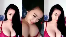 Chibell Semok Toge Video by BOKEPSIN